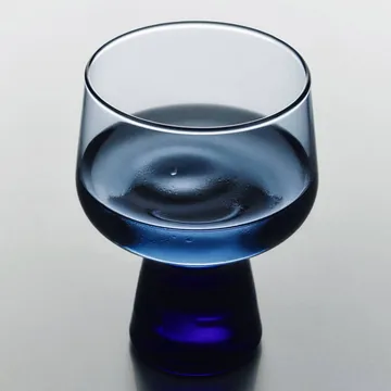 Solare Kelch  29 cl 2er-Pack - Regen - Iittala