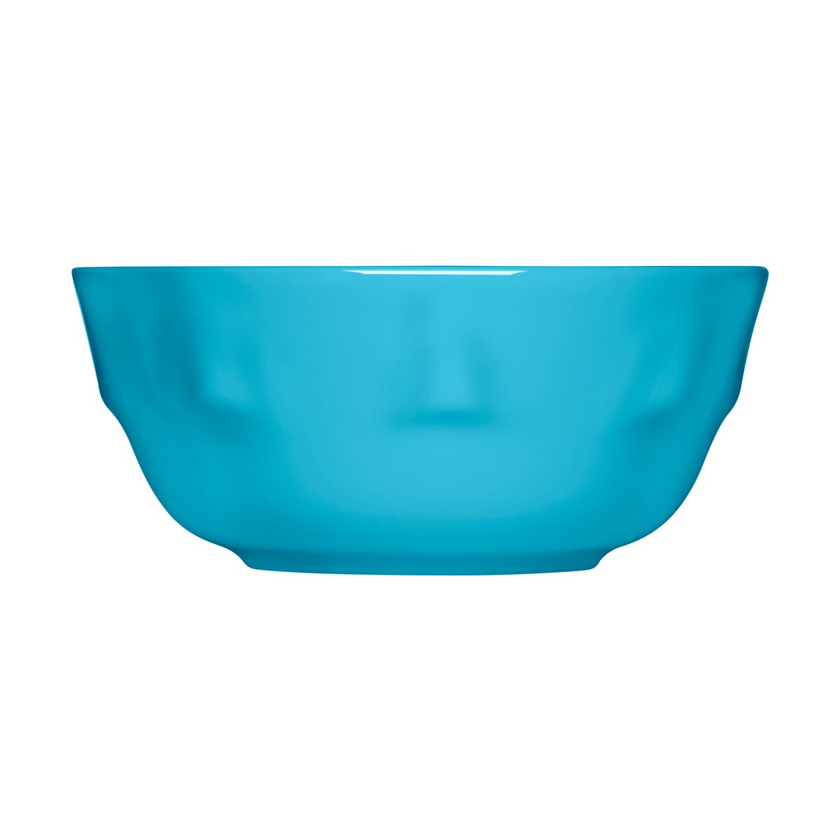 Iittala Solare Schale 40 cl Electric Blue