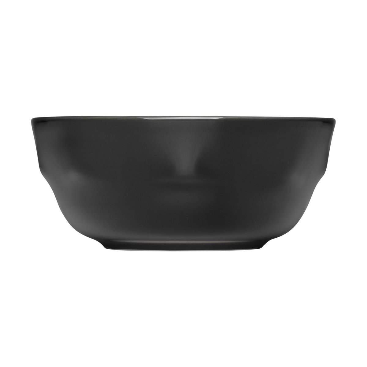 Iittala Solare Schale 40 cl Stahlgrau
