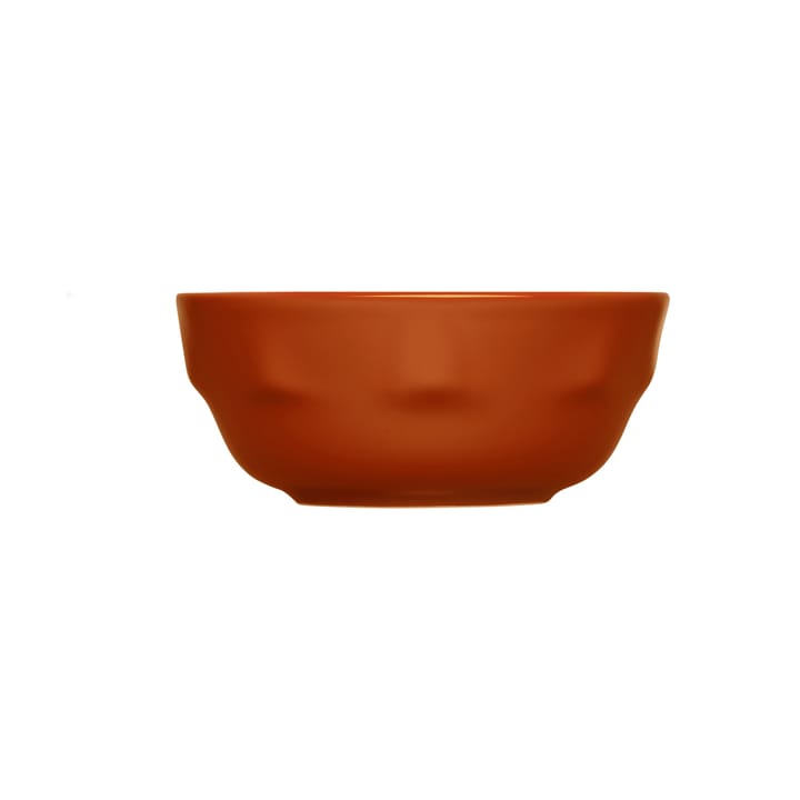 Solare Schale 40 cl - Terrakotta - Iittala