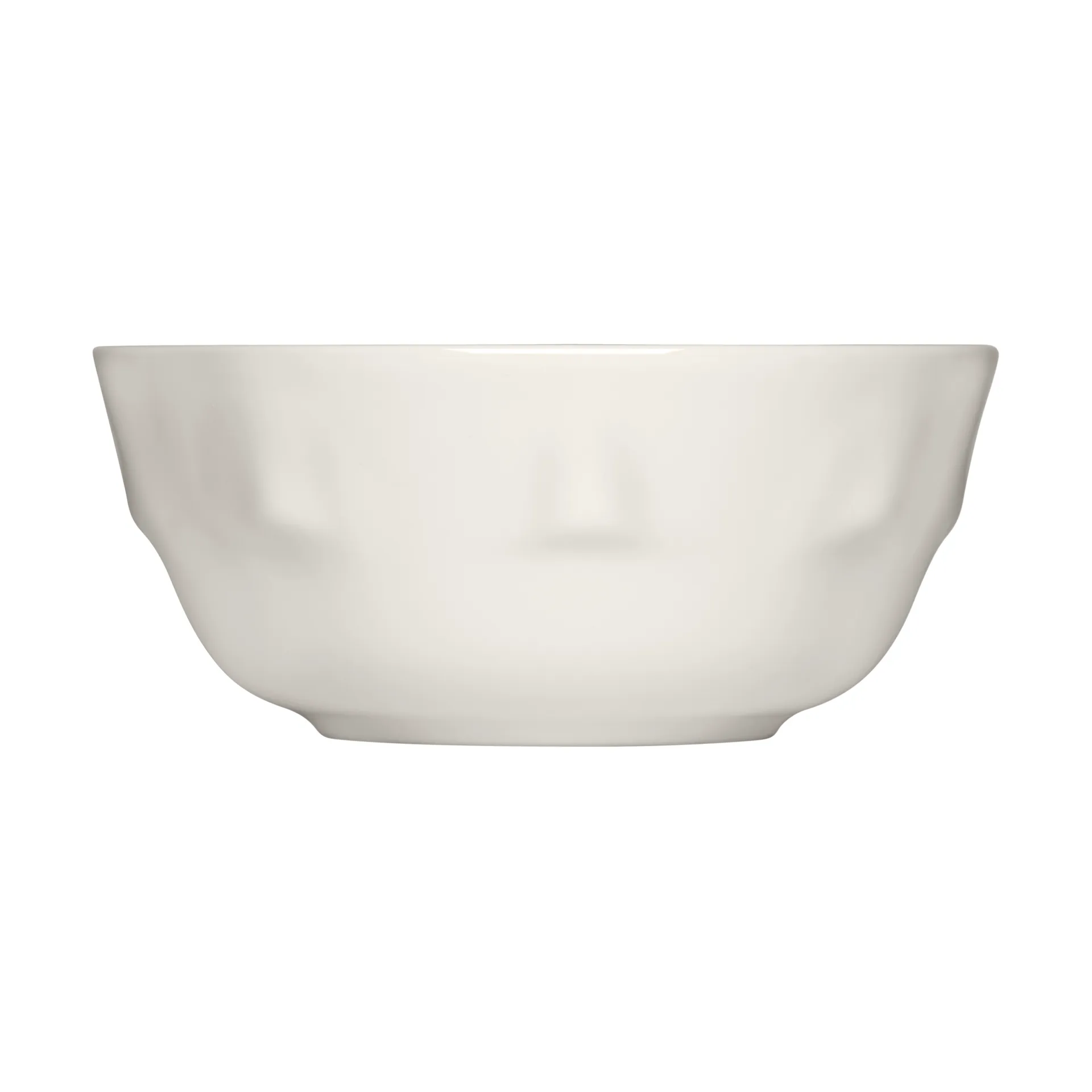 Solare Schale 40 cl, Weiß Iittala