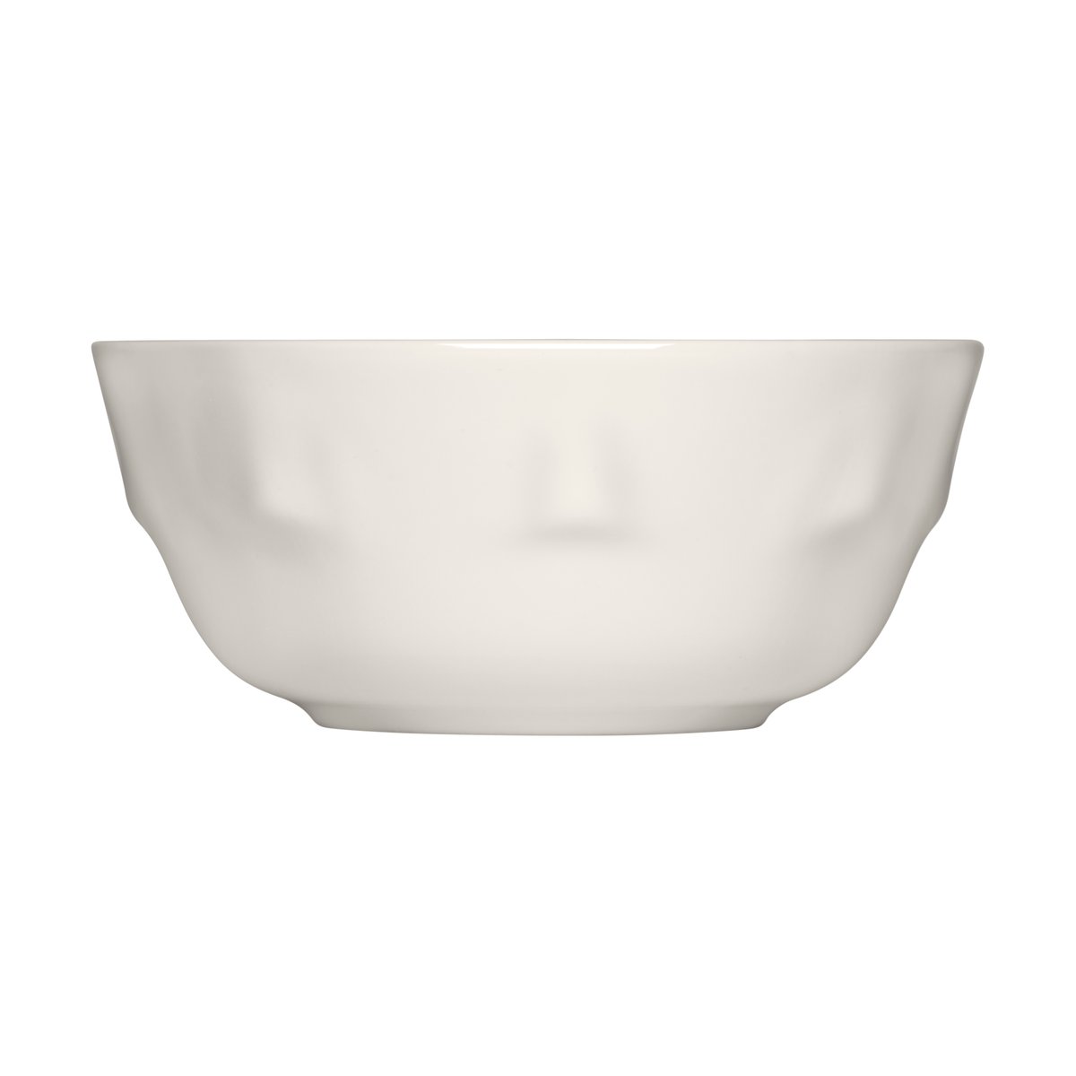 Iittala Solare Schale 40 cl Weiß