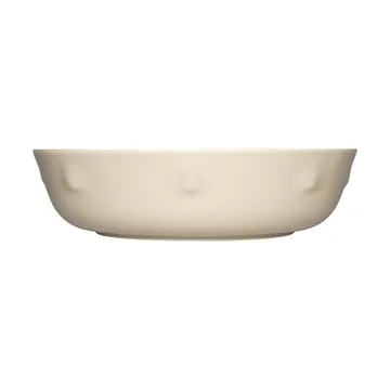 Solare Servierschale 2,3 L - Sand - Iittala