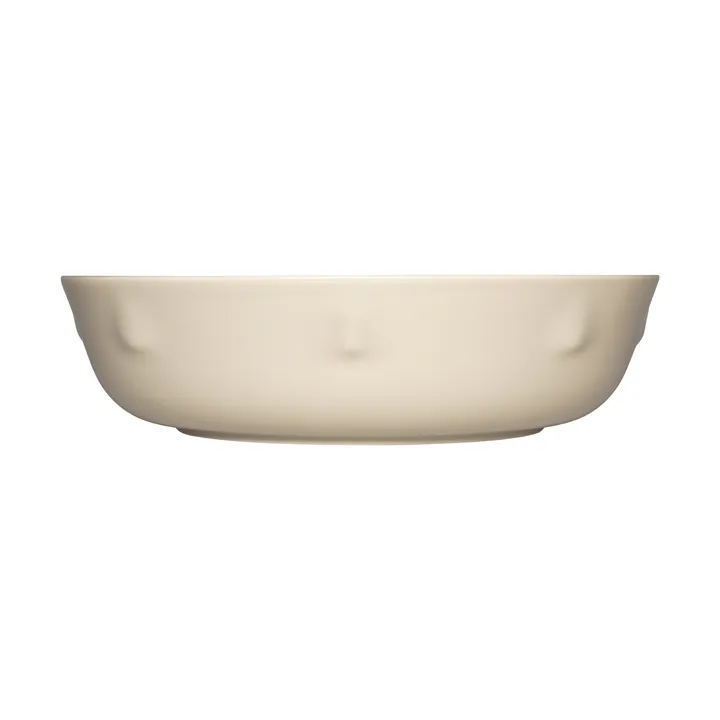 Solare Servierschale 2,3 L - Sand - Iittala