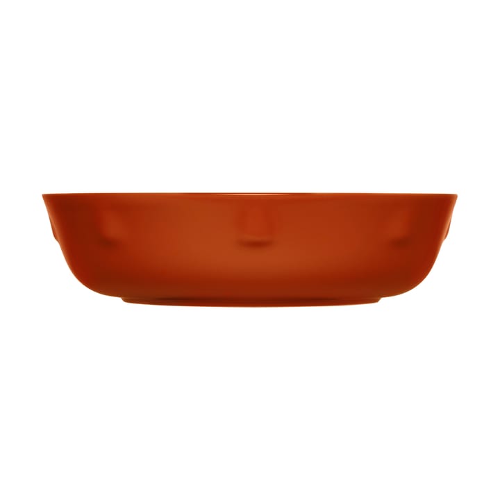 Solare Servierschale 2,3 L - Terrakotta - Iittala