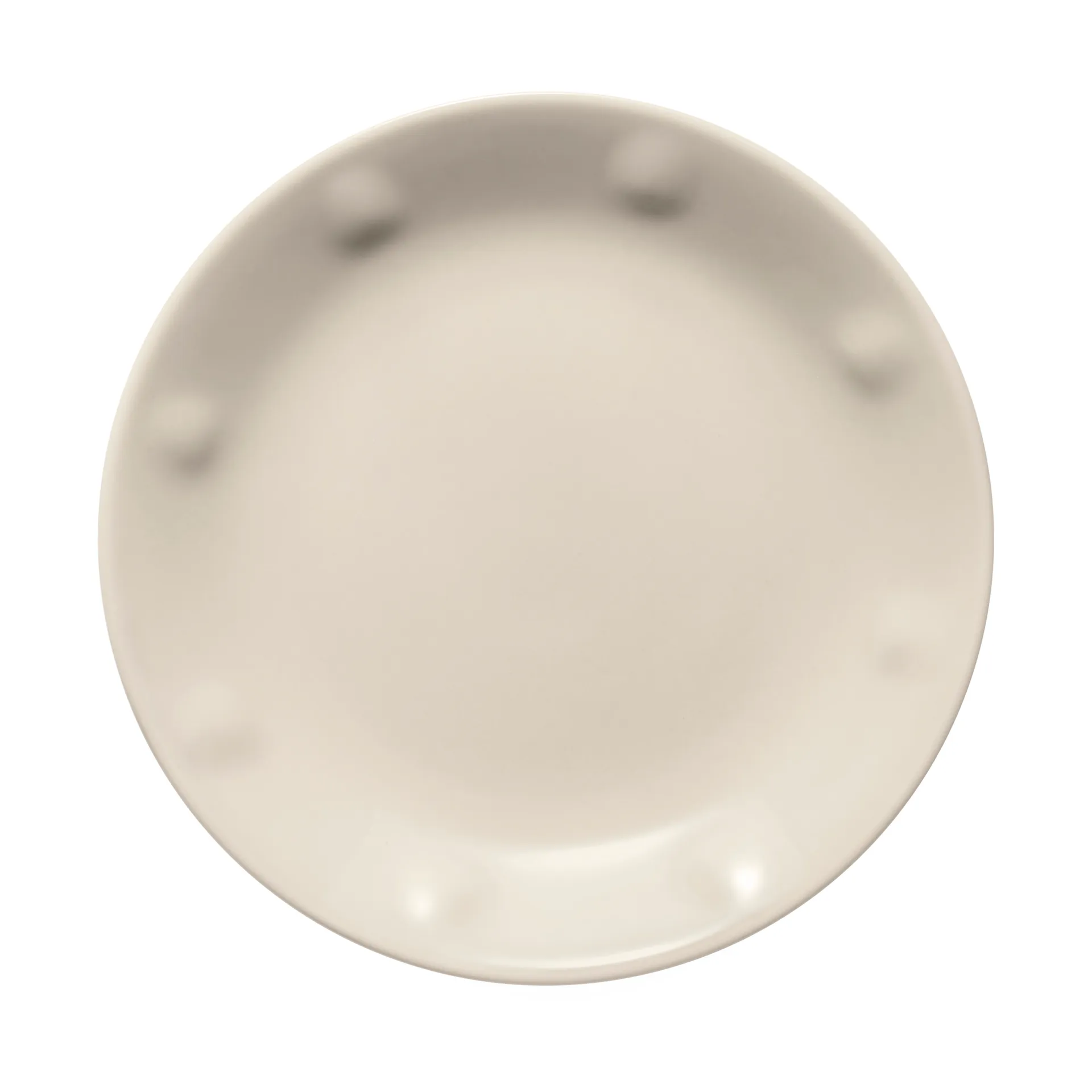 Solare Teller Ø18 cm, Sand Iittala