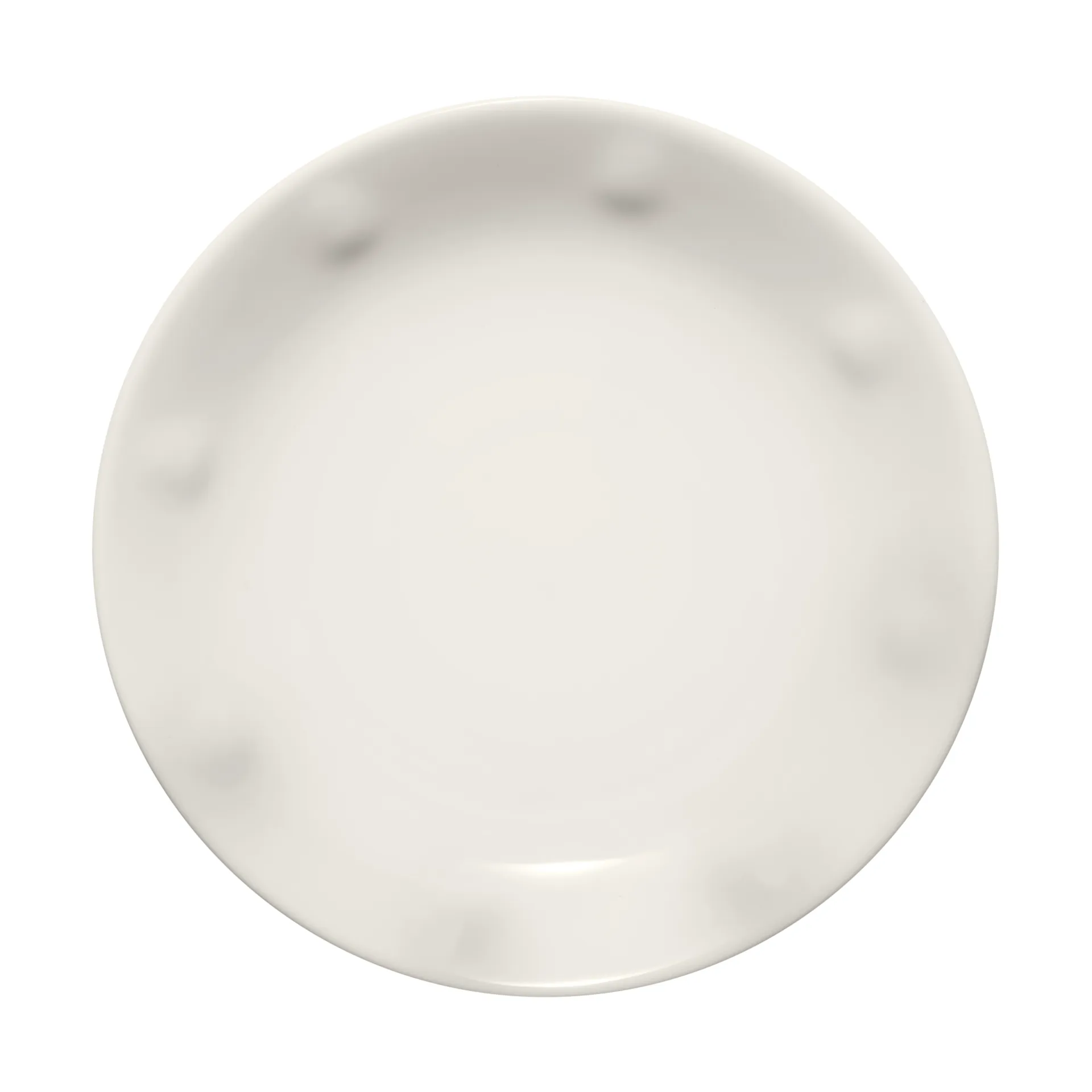 Solare Teller Ø18 cm, Weiß Iittala