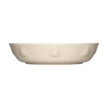 Solare tiefer Teller Ø22 cm - Sand - Iittala