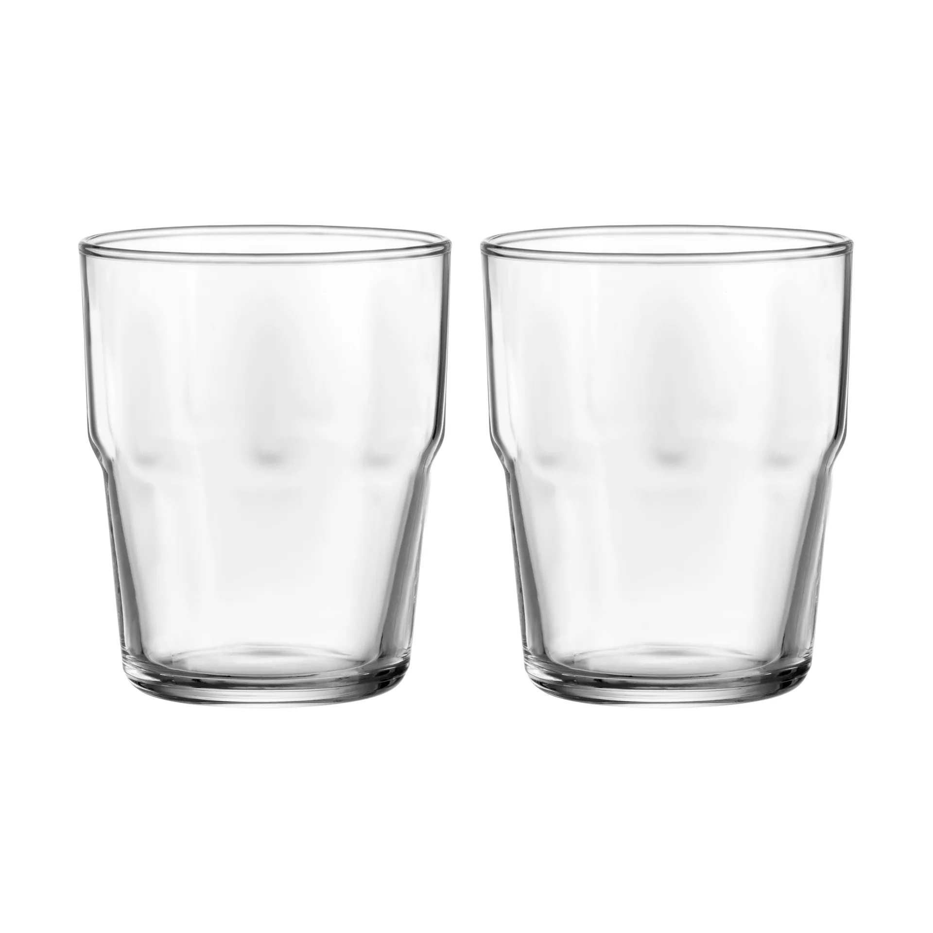 Solare Trinkglas 31 cl 2er-Pack, Klar Iittala