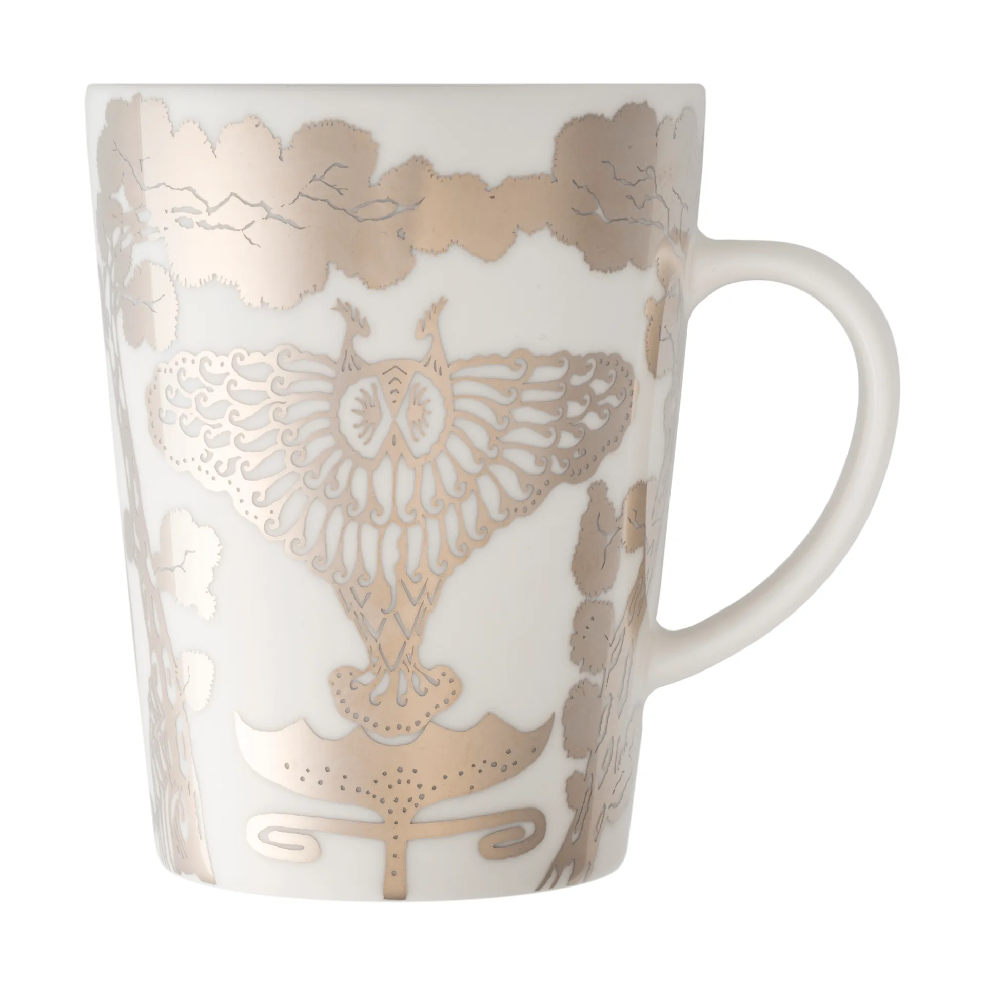 Taika Becher 40 cl Geschenkverpackung, Uni Spiegel Iittala