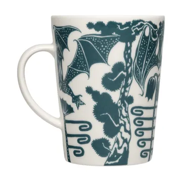 Taika Becher 40 cl Geschenkverpackung - Yö Stahlblau - Iittala