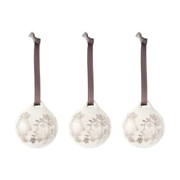 Taika Dekoration - Spiegel, 5 cm, 3er-Pack - Iittala