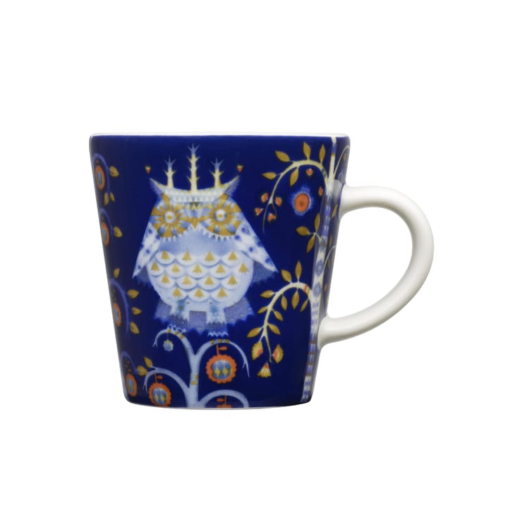 Taika Espressotasse - Blau - Iittala