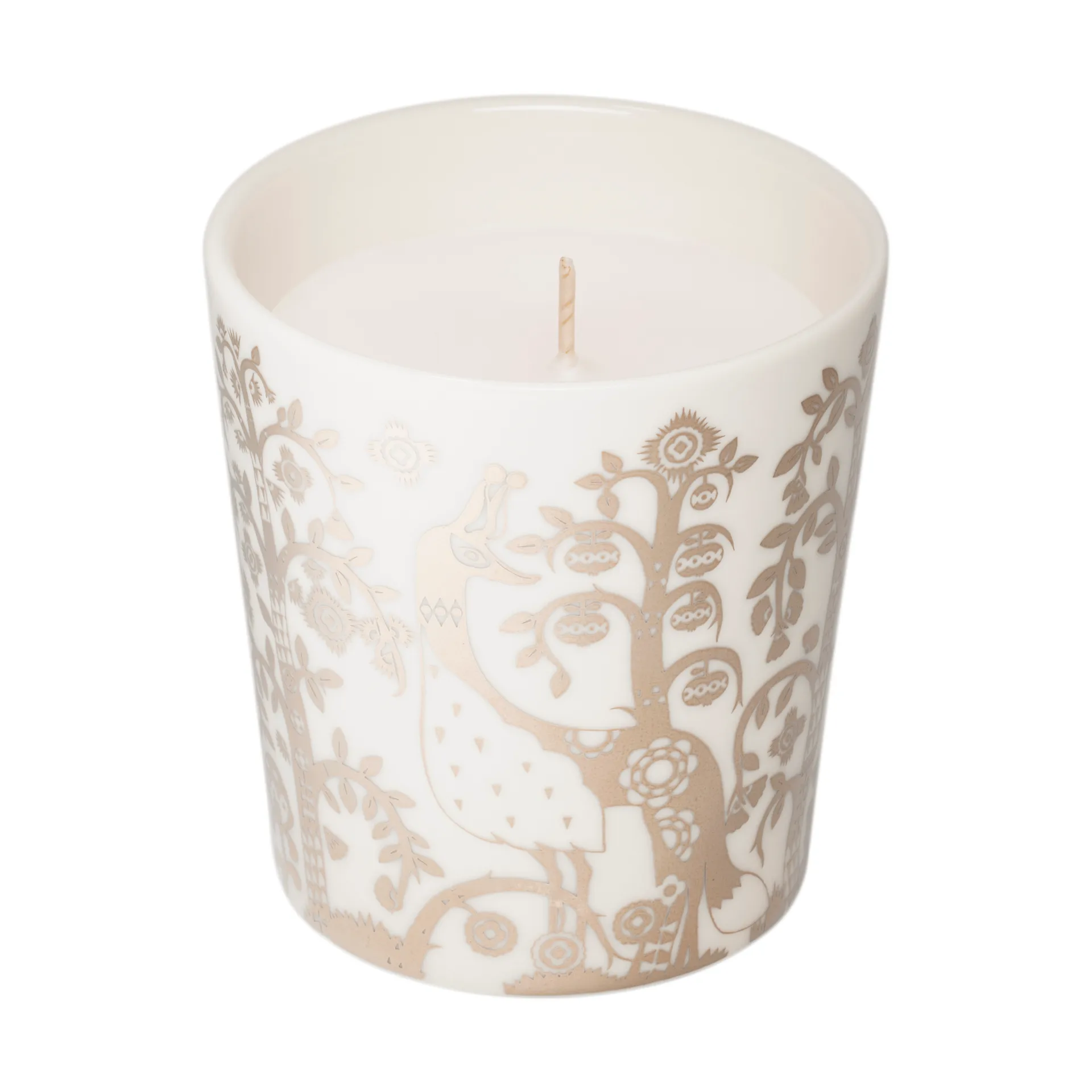 Taika Kerze, Spiegel, 9 cm Iittala