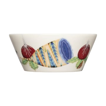 Taika Sato Schale 30 cl - Weiß-bunt - Iittala