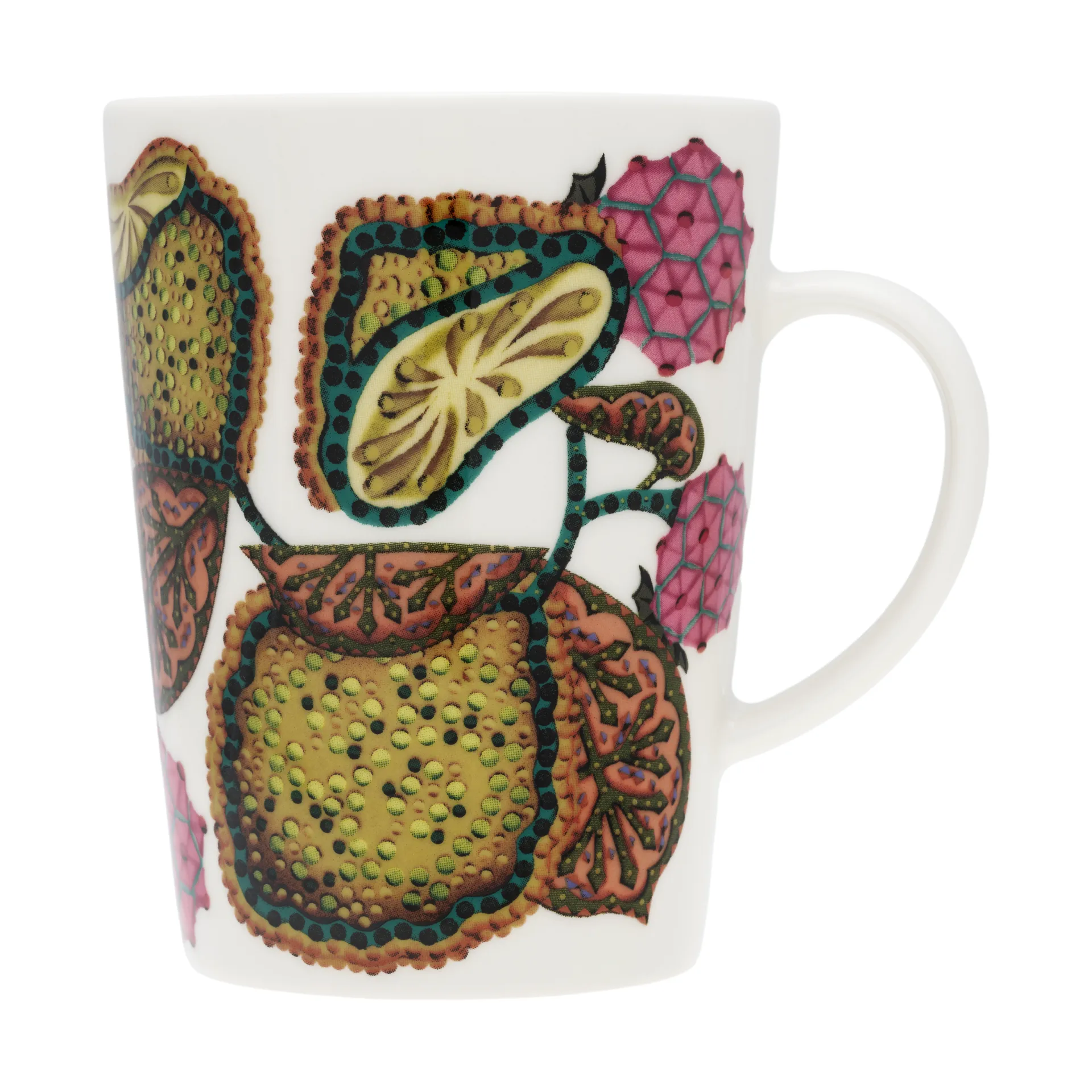 Taika Sato Tasse 40 cl, Gelb Iittala