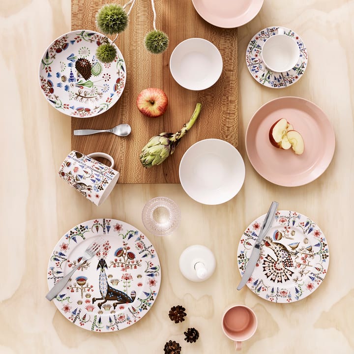 Taika Siimes Kaffeetasse 20cl, Weiß Iittala