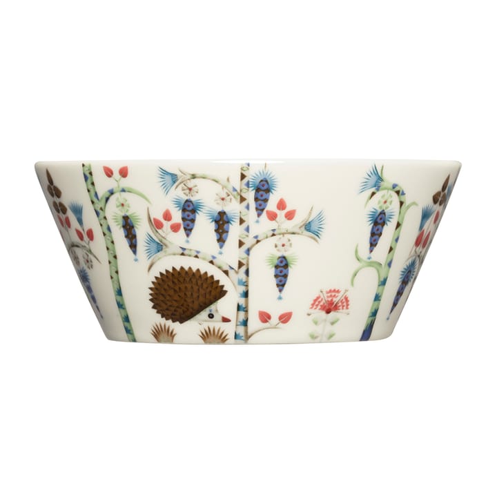 Taika Siimes Schale 30cl - Weiß - Iittala