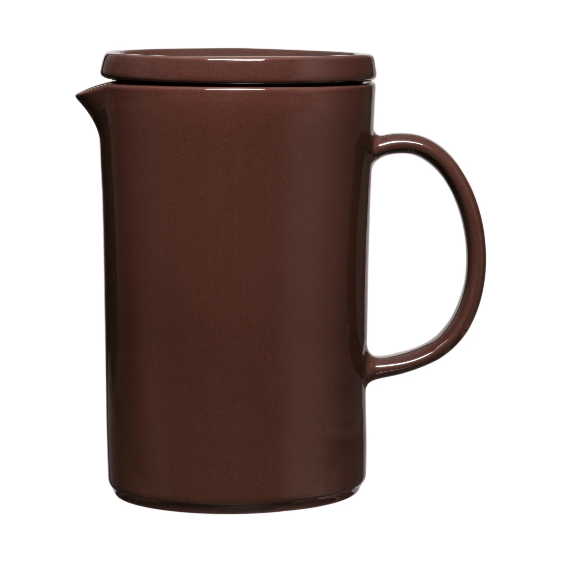 Teema Kaffeekanne, Espresso, 0,8 l Iittala