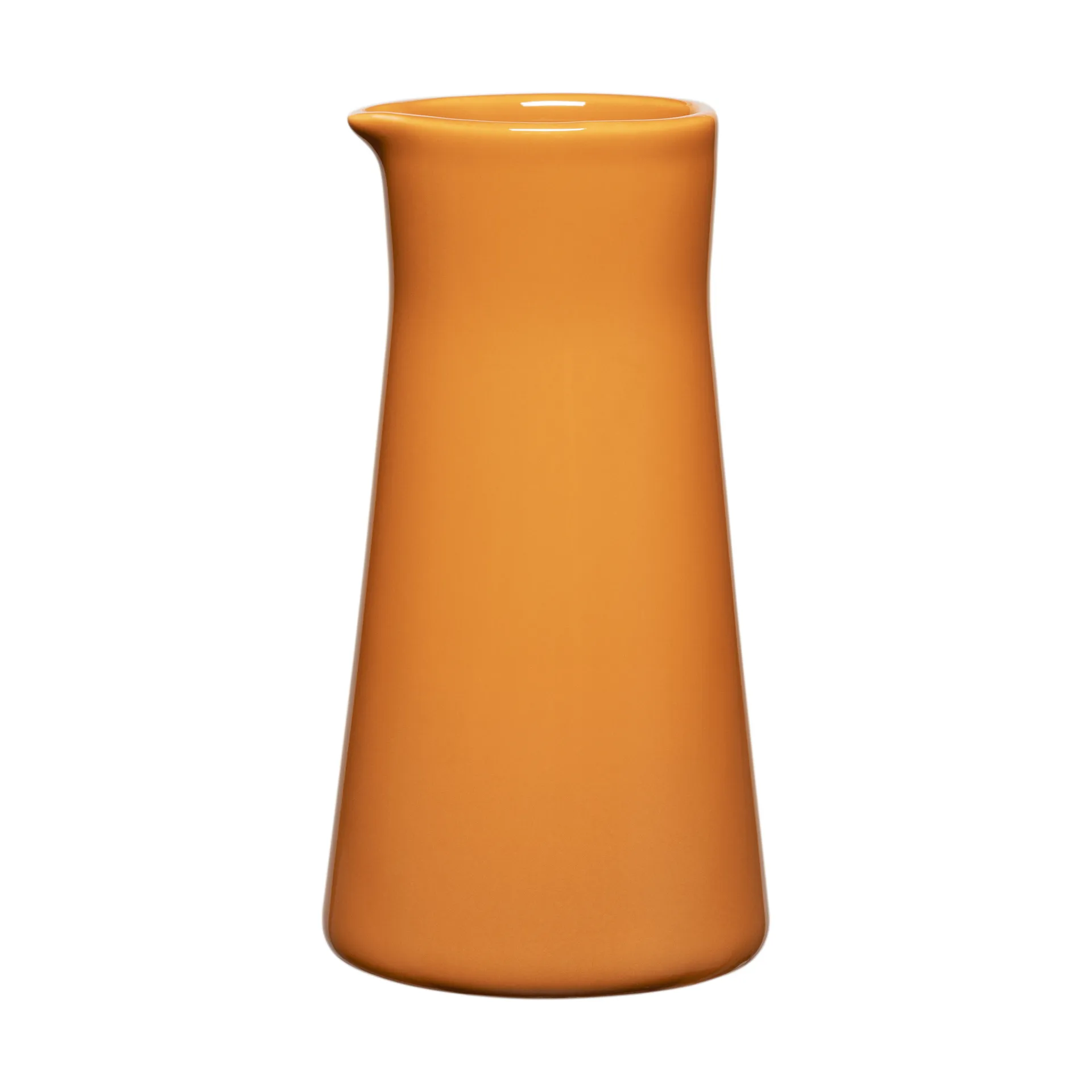 Teema Karaffe, Bernstein, 0,35 l Iittala