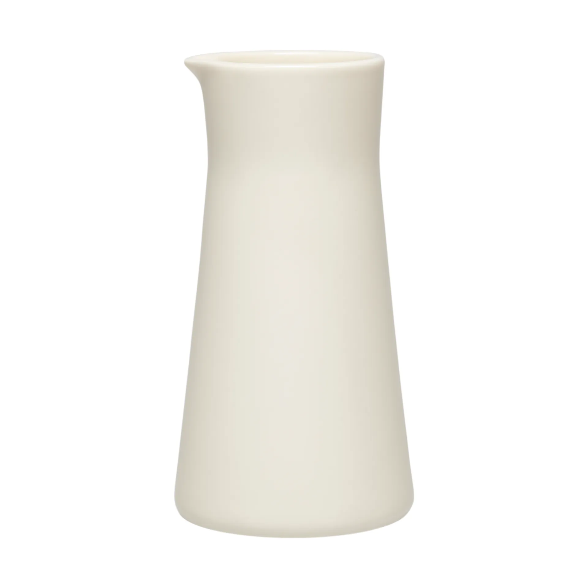 Teema Karaffe, Weiß, 0,35 l Iittala