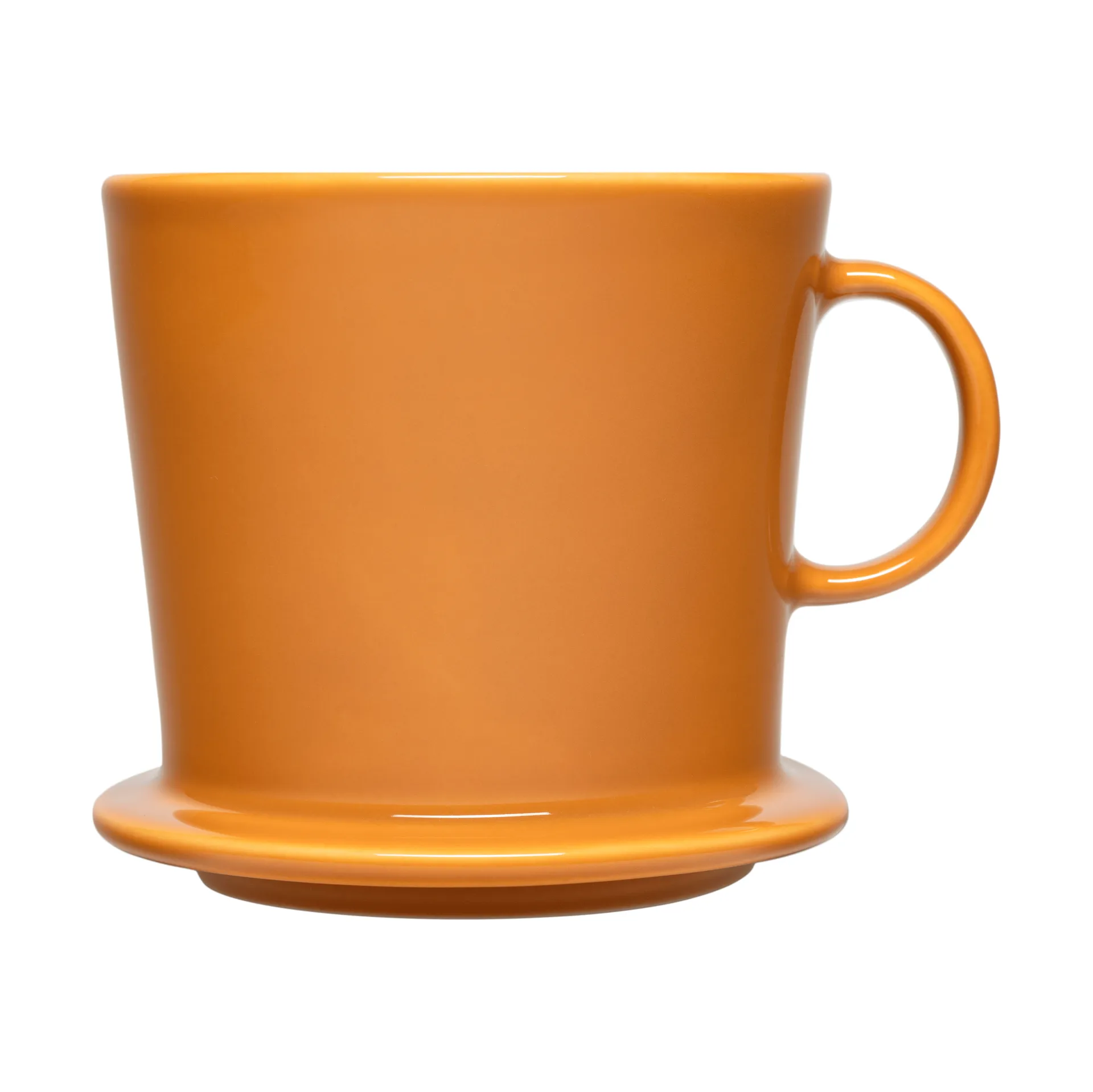 Teema Keramik-Kaffeefilter, Bernstein Iittala