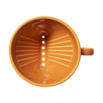 Teema Keramik-Kaffeefilter - Bernstein - Iittala