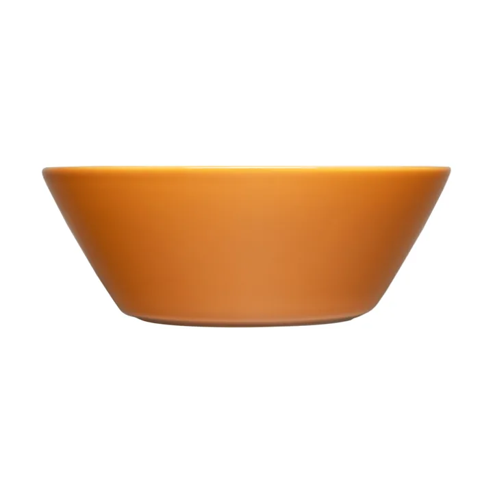 Teema Schale Ø15cm - Bernstein - Iittala
