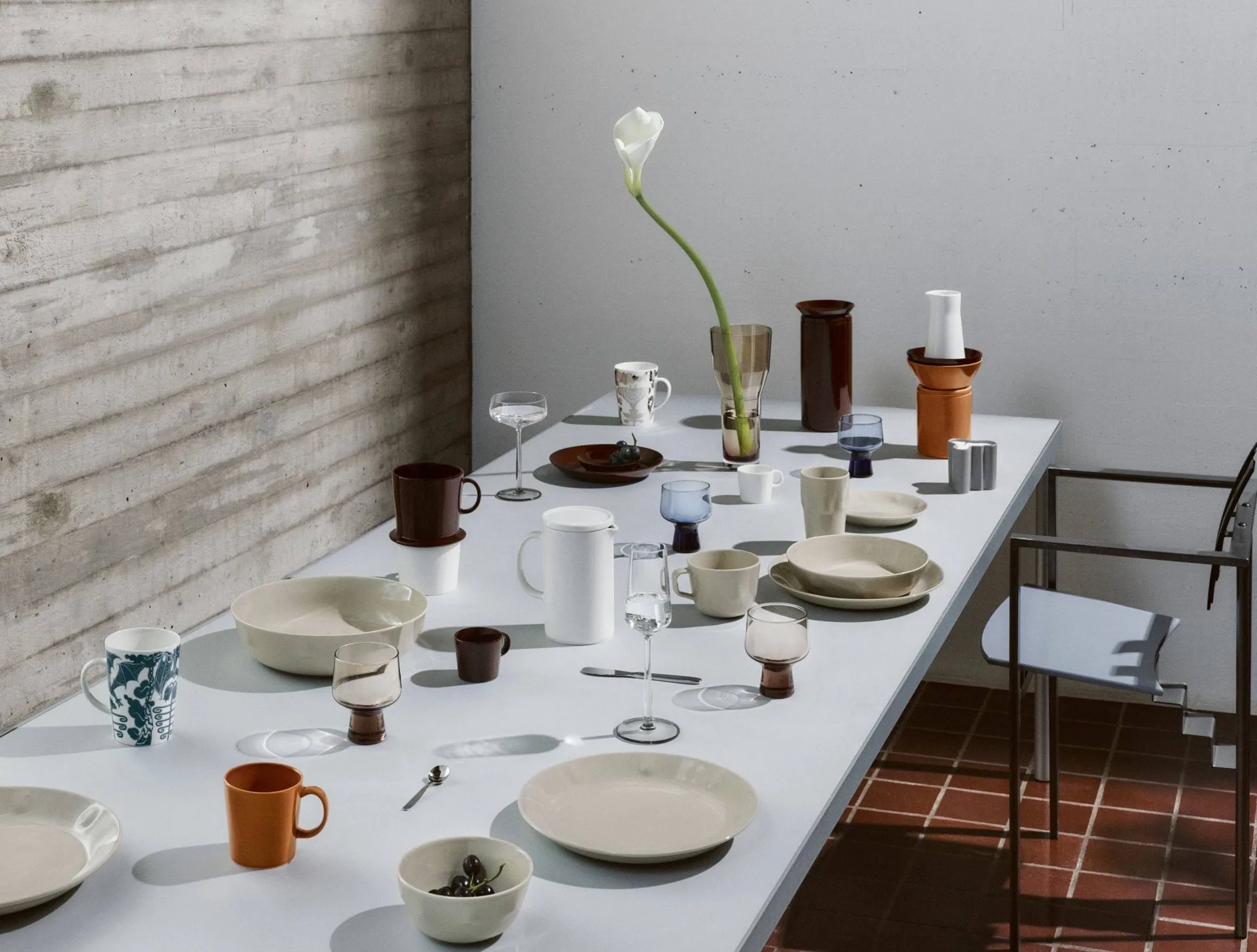 Teema Schale Ø15cm, Bernstein Iittala