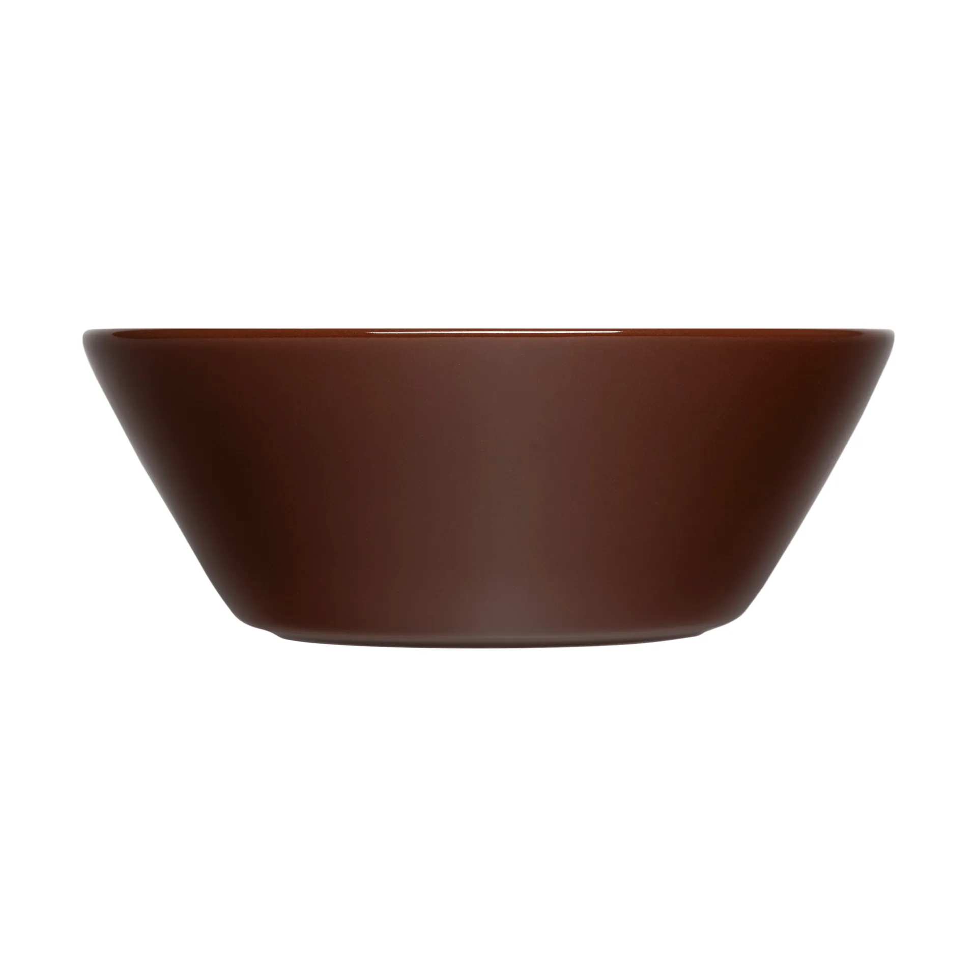 Teema Schale Ø15cm, Espresso Iittala