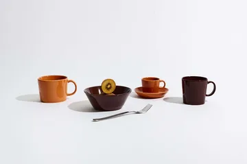 Teema Schale Ø15cm - Espresso - Iittala