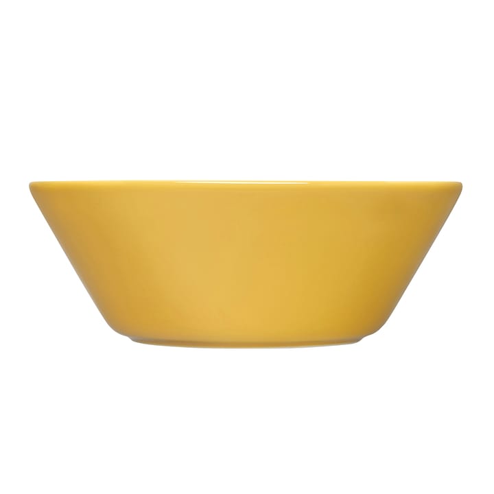 Teema Schale 15cm - Honnig (gelb) - Iittala