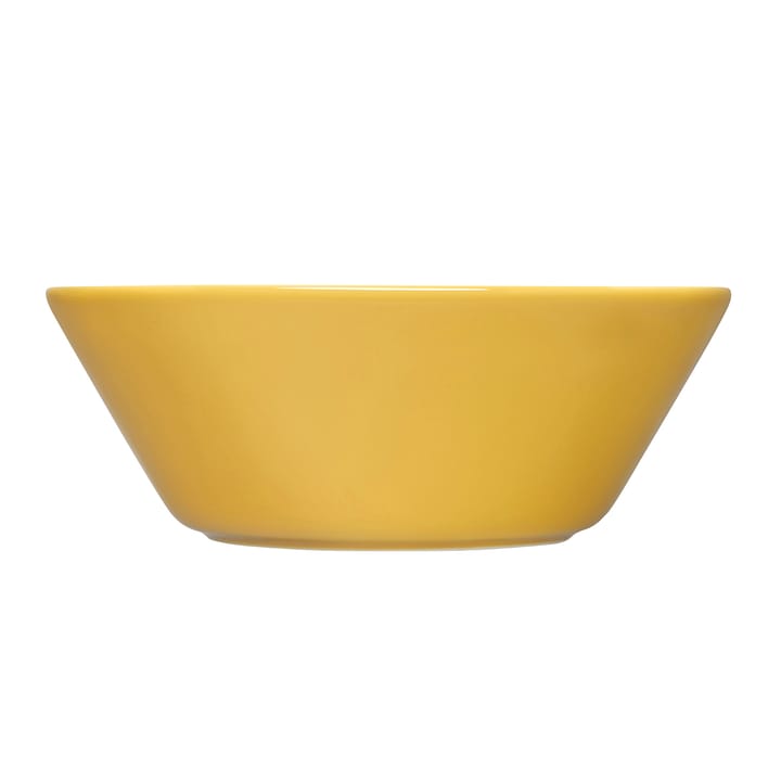 Teema Schale Ø15cm - Honnig (gelb) - Iittala