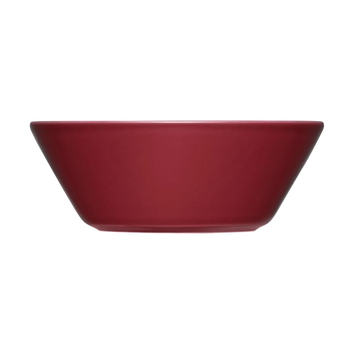Teema Schale Ø15cm - Kirsche - Iittala