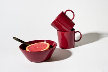 Teema Schale Ø15cm - Kirsche - Iittala