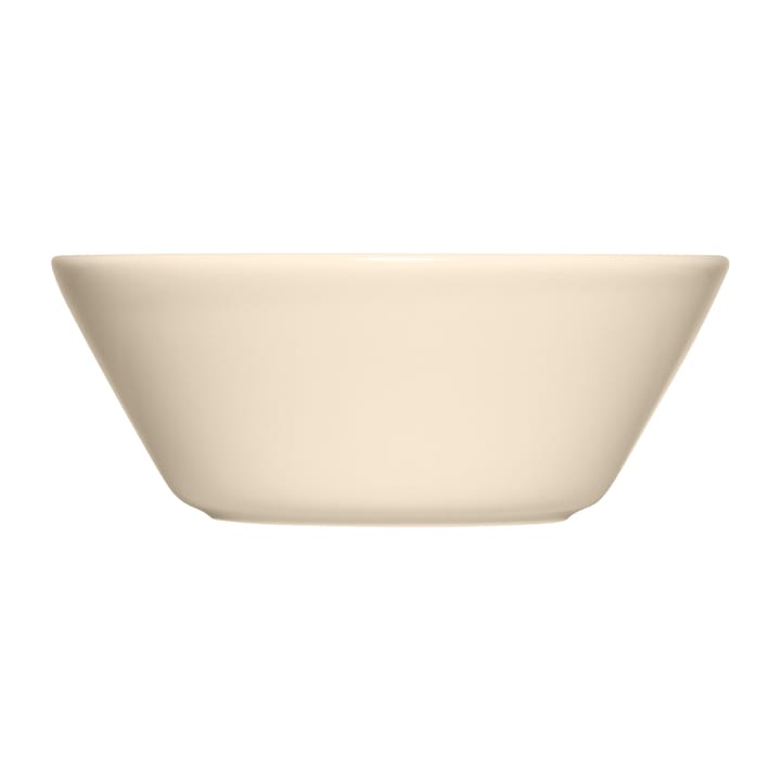 Teema Schale Ø15cm - Leinen - Iittala