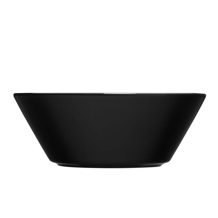 Teema Schale Ø15cm - Schwarz - Iittala