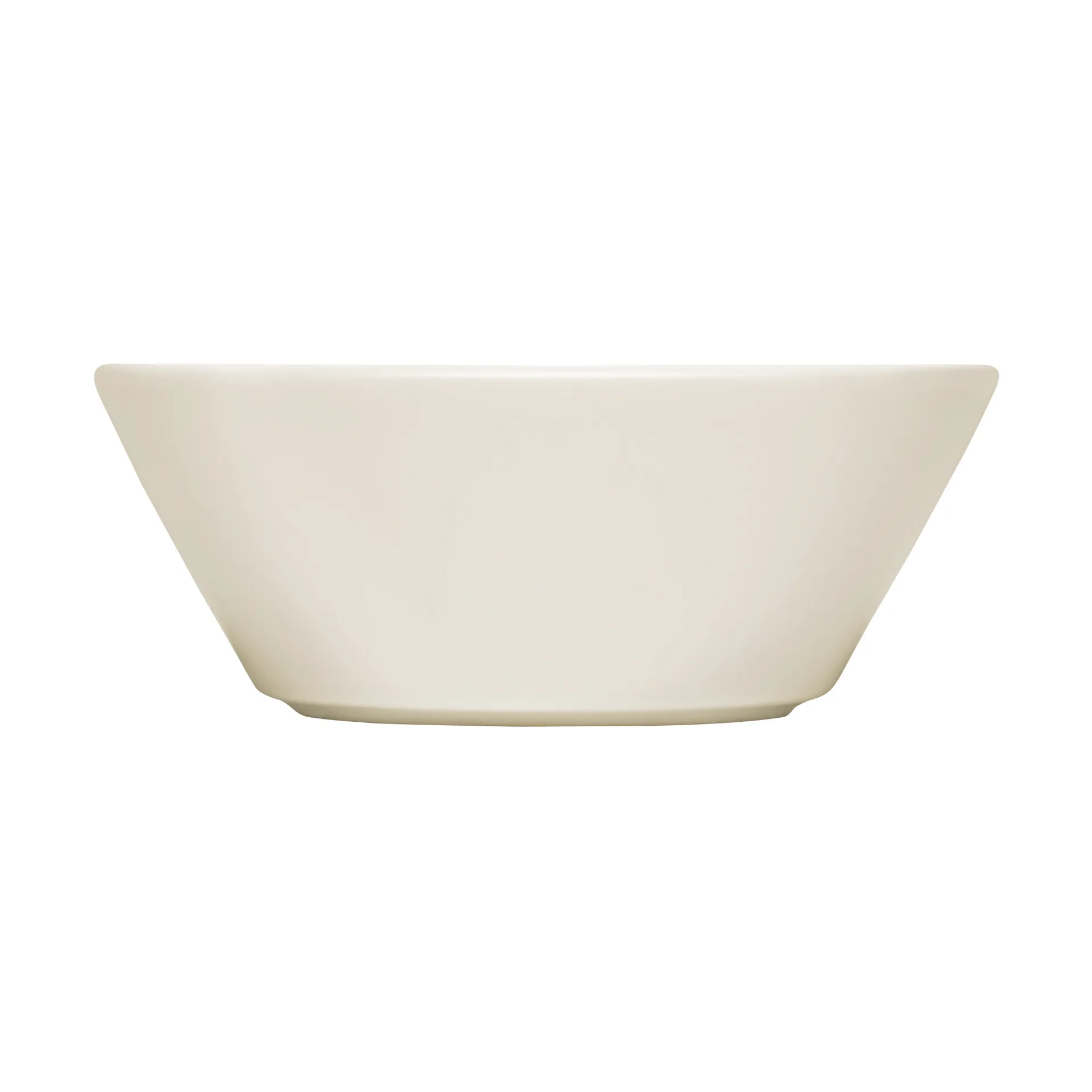 Teema Schale Ø15cm, Weiß Iittala