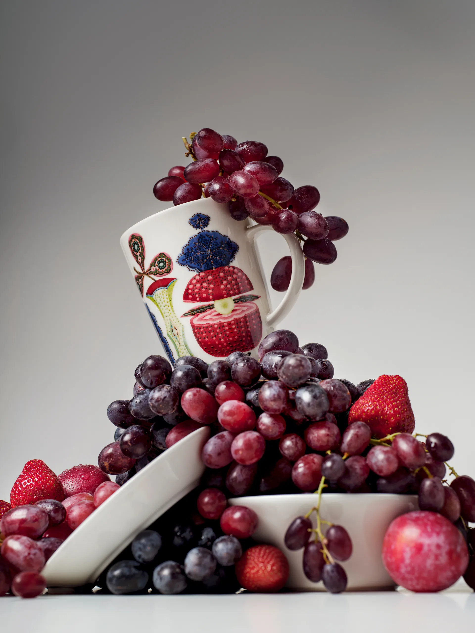 Teema Schale Ø15cm, Weiß Iittala