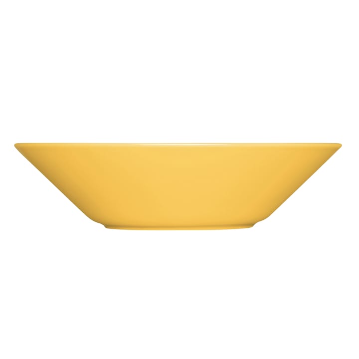 Teema Schale 21cm - Honnig (gelb) - Iittala