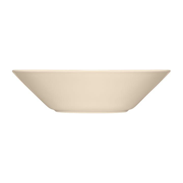 Teema Schale Ø21cm - Leinen - Iittala