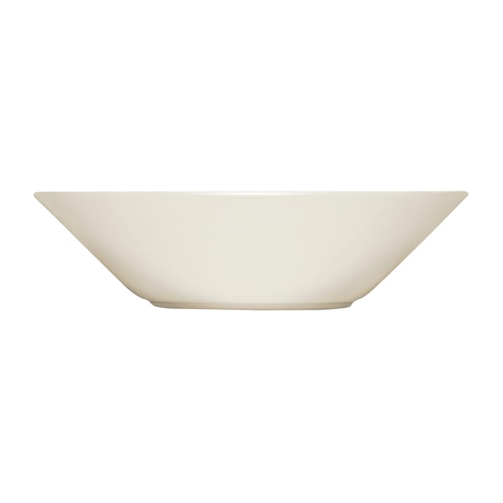 Teema Schale Ø21cm - Weiß - Iittala