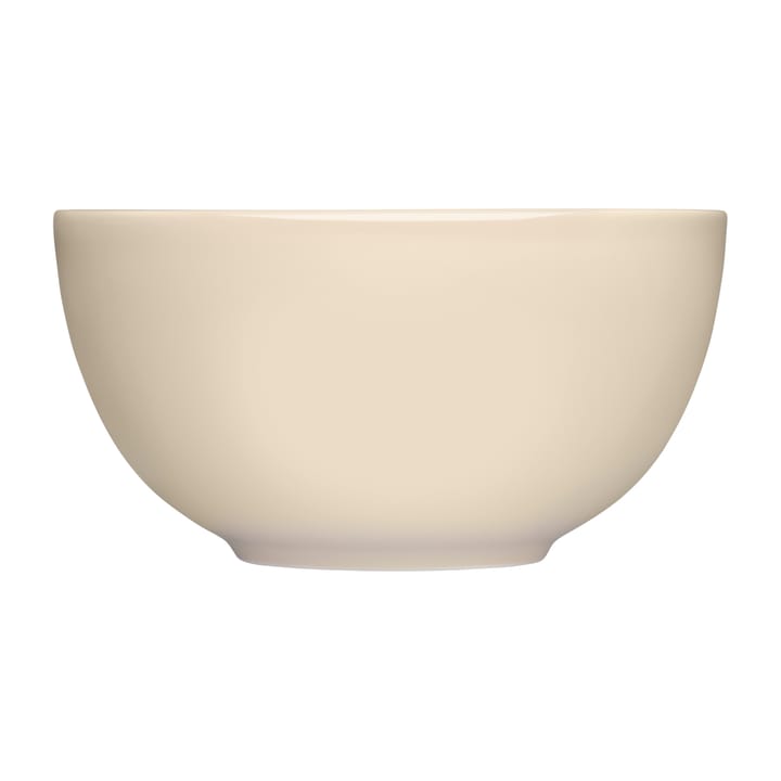 Teema Servierschale 1,65l - Leinen - Iittala