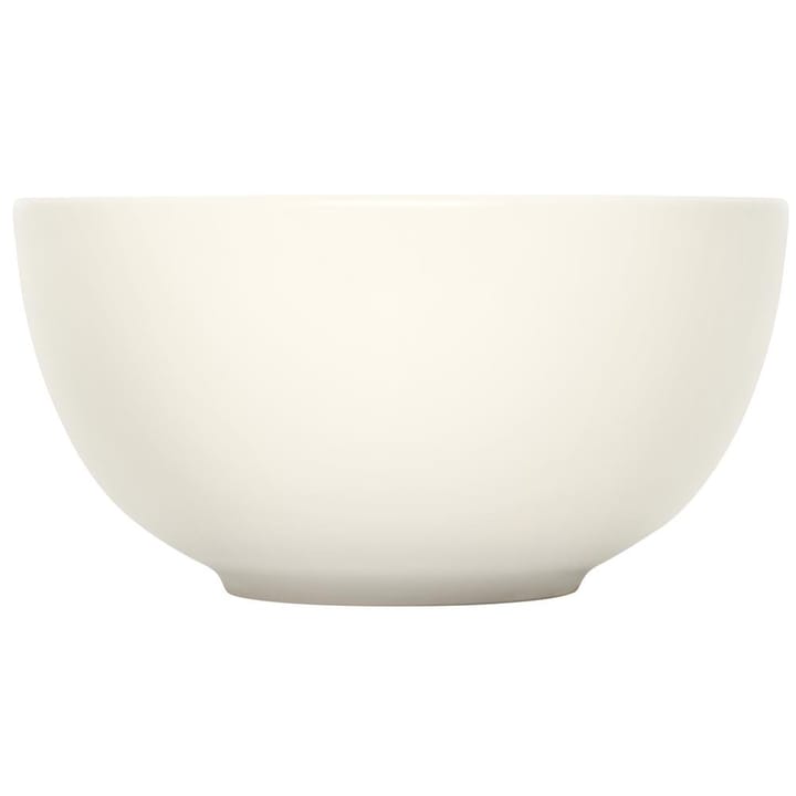 Teema Servierschale 1,65l - Weiß - Iittala