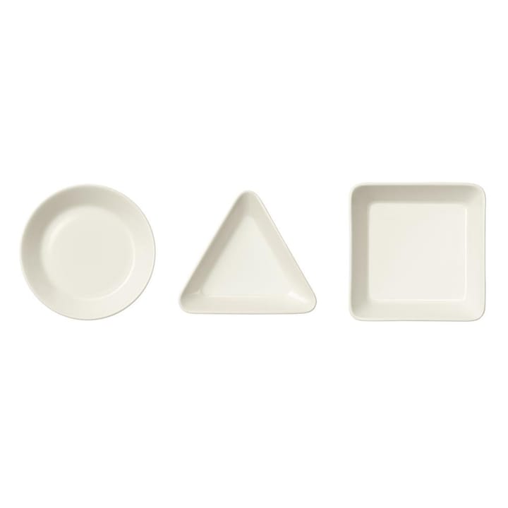 Teema Servierset mini - Weiß - Iittala