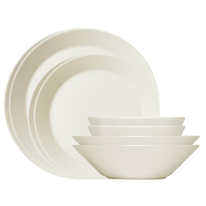 Teema Starter-Set - 8 Teile - Iittala