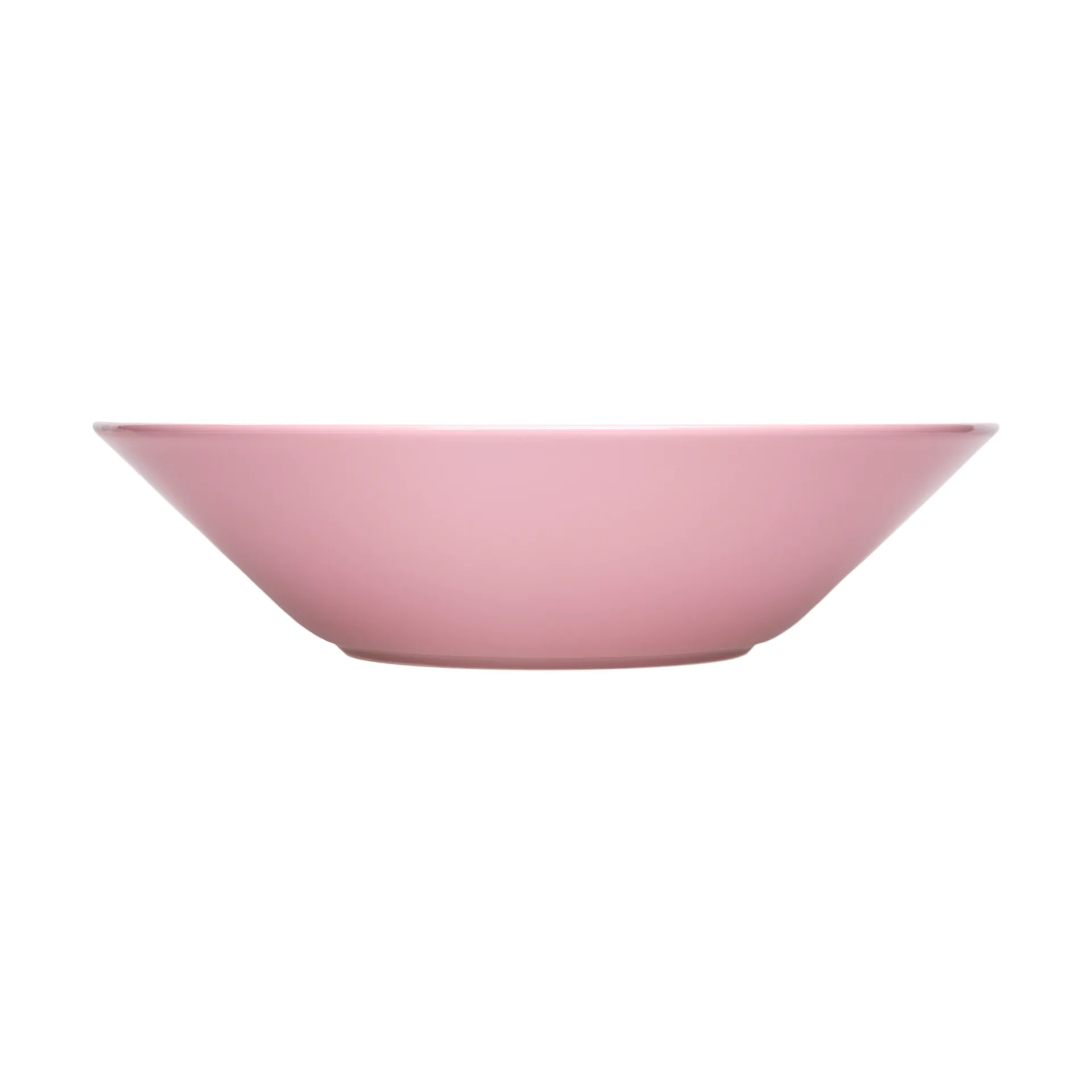 Teema Suppenteller , Ros, Ø21 cm Iittala