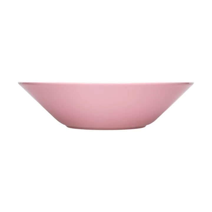 Teema Suppenteller  - Ros, Ø21 cm - Iittala