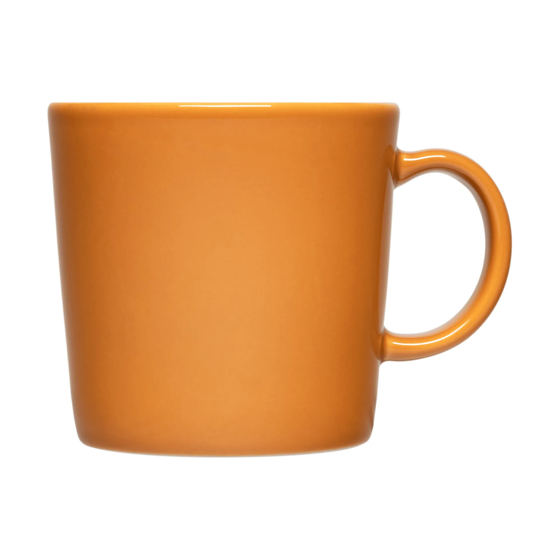 Teema Tasse 30cl, Bernstein Iittala