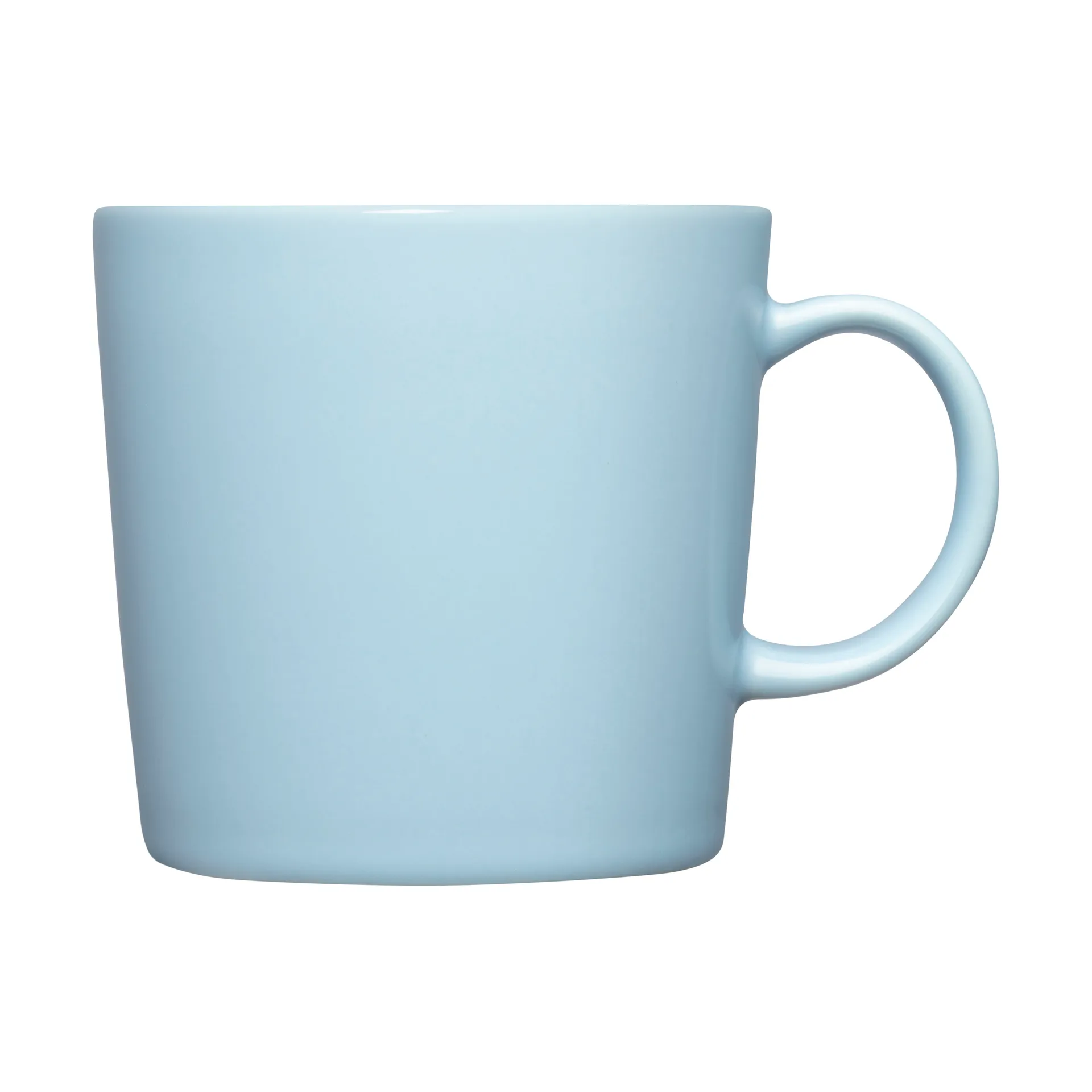 Teema Tasse 30cl, Eisblau Iittala